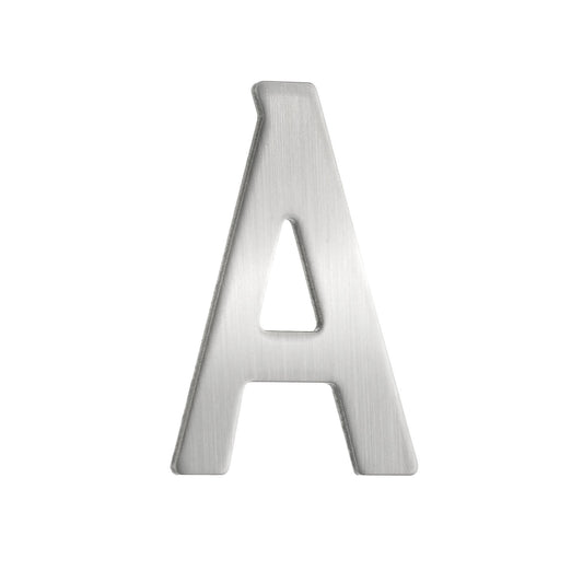 Brevlådebokstav A
