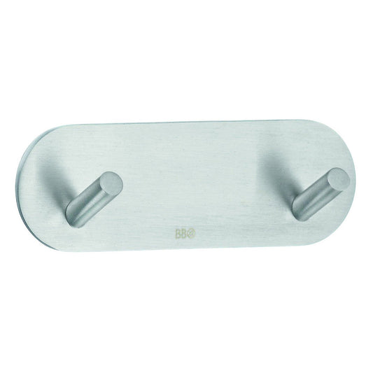 Hook, Self-adhesive