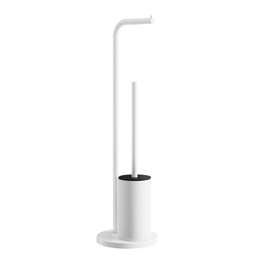 Toilet Roll Holder/Toilet Brush