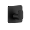 Single Hook mini, Self-adhesive