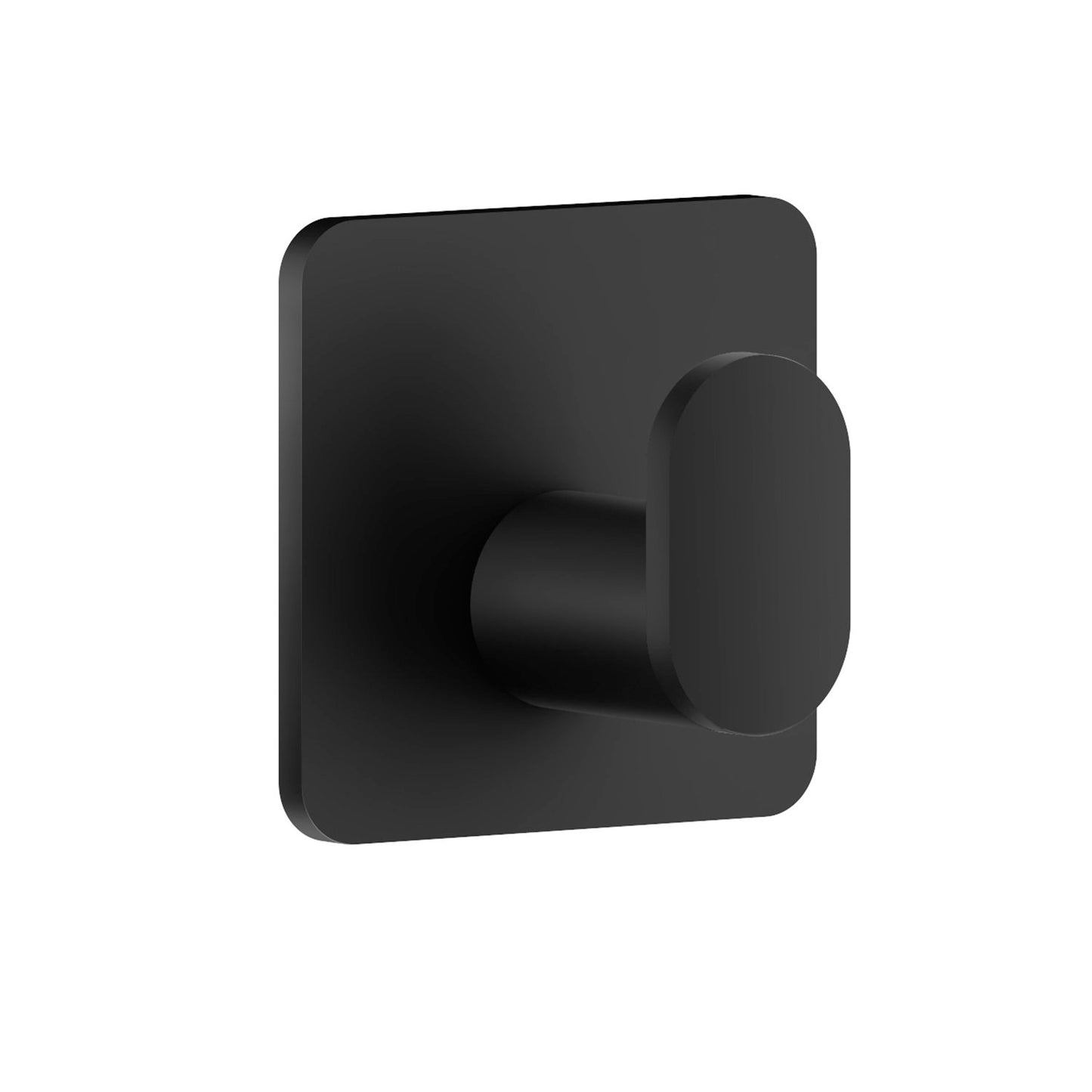 Single Hook mini, Self-adhesive