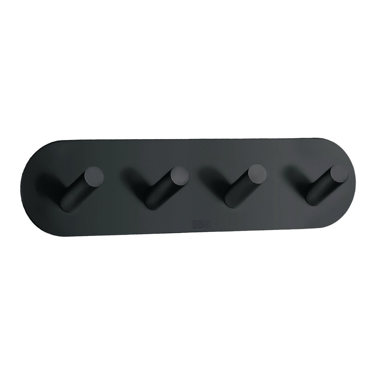 Quadruple Hook, Self-adhesive