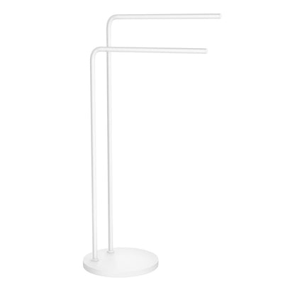 Double Towel Rail, Free Standing
