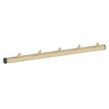 Hook Rack, 5 hooks