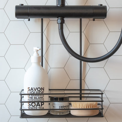 Soap Basket for Shower mixer