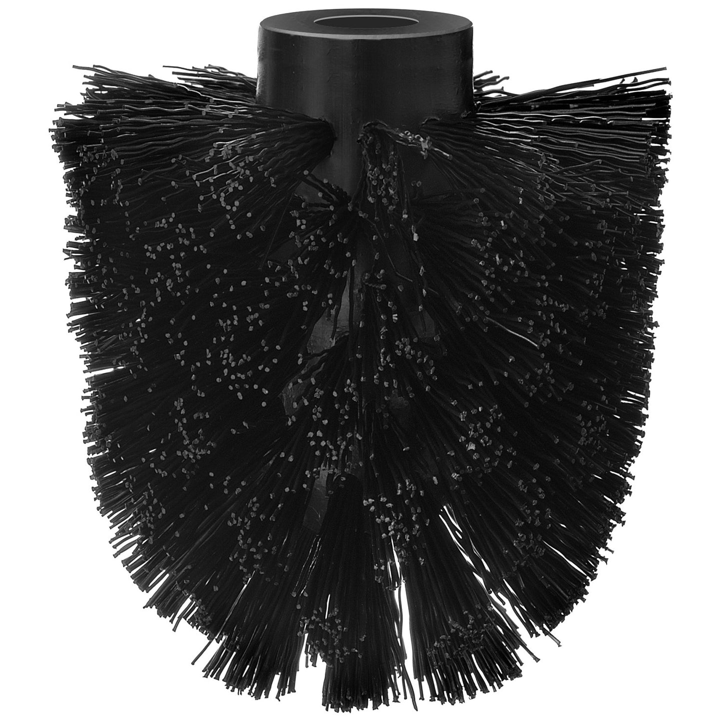 LÖS SVART RESERVBORSTE BB #563