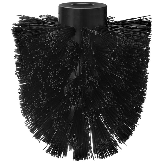 LÖS SVART RESERVBORSTE BB #563