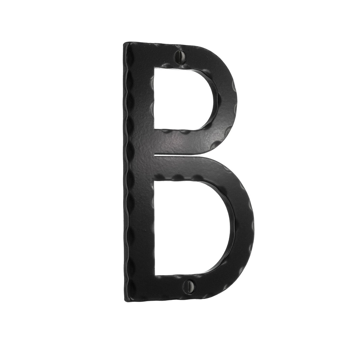 SMEDBO House Letter B