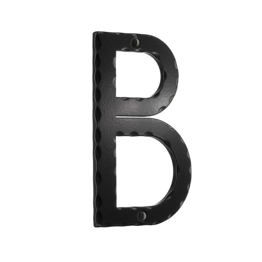 SMEDBO House Letter B