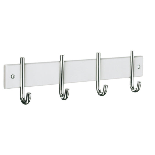 Coat Rack, Quadruple