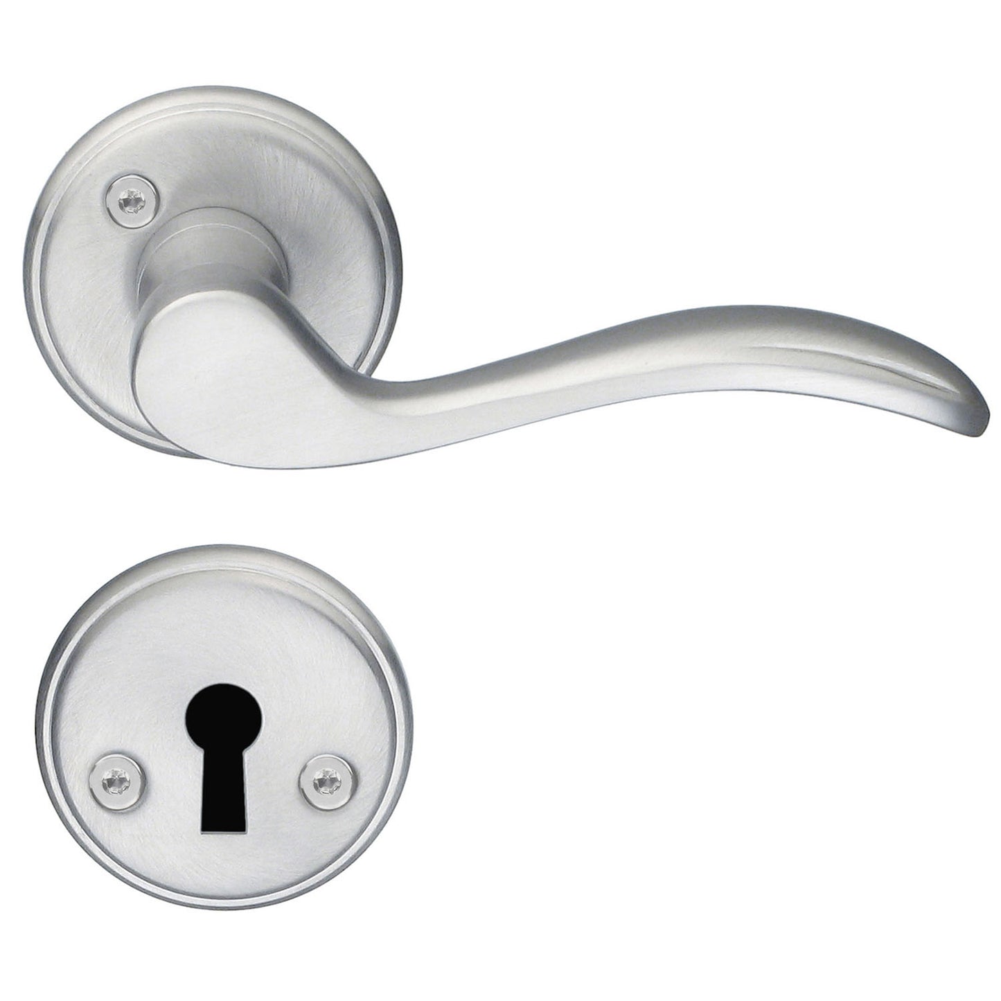 Indoor Handle, 3-pack