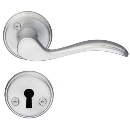 Indoor Handle, 3-pack