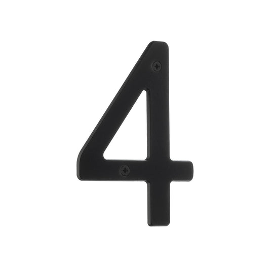 VILLA House Number 4