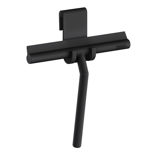 Shower Squeegee with Holder