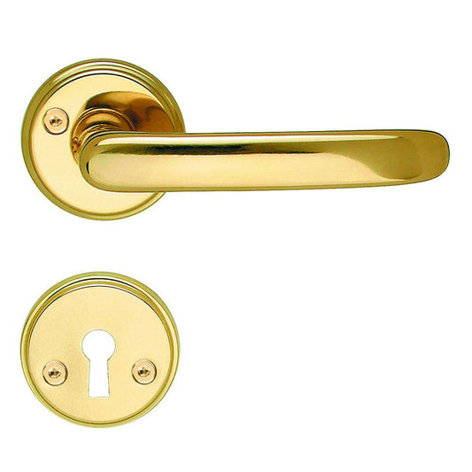 Indoor Handle