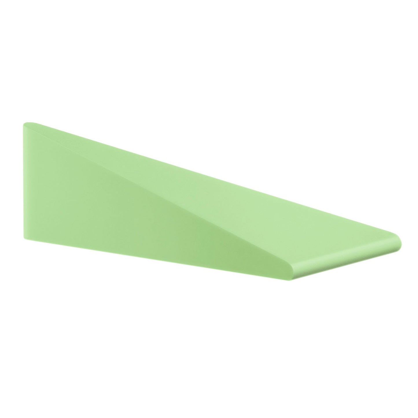 Door stop for floor
