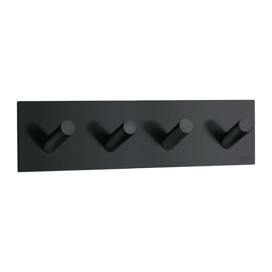 Kroklist, 4 kroker, selvklebende