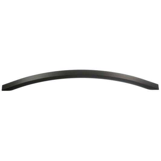 LÅDHANDTAG 160 MM MATT SVART