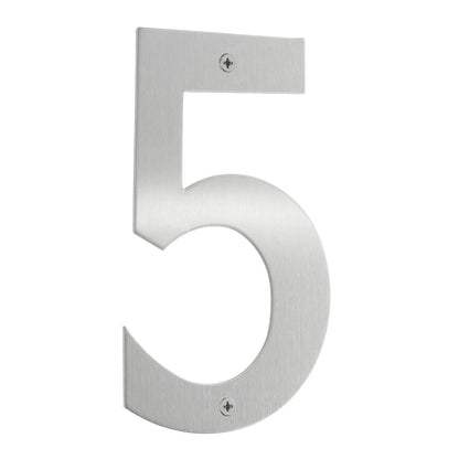 House Number 5
