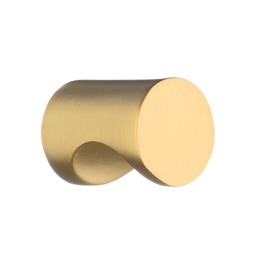 KNOPP 18 MM BORSTAD MÄSSING