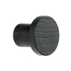 Cabinet Knob, Black