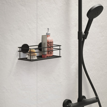 Shower Basket, Self-adhesive