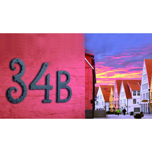 SMEDBO House Number 3