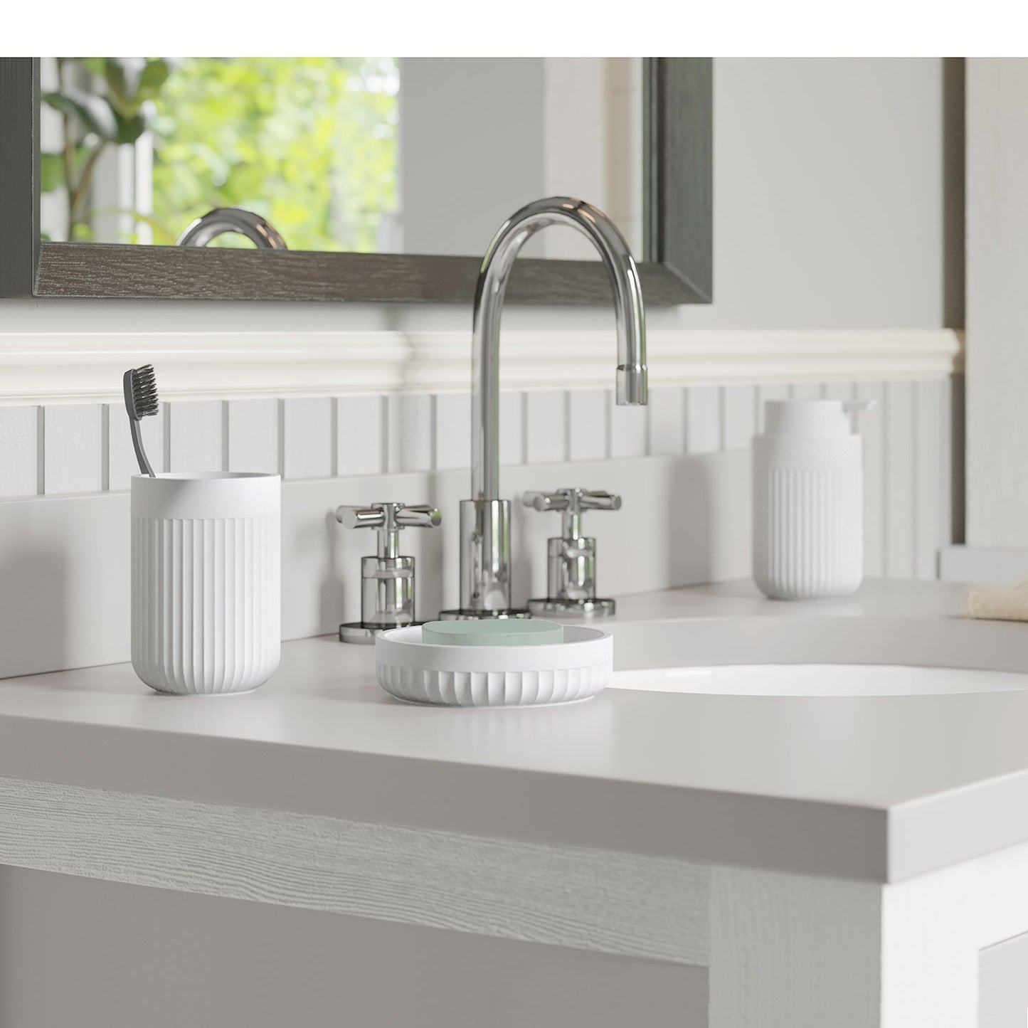 Soap Dish