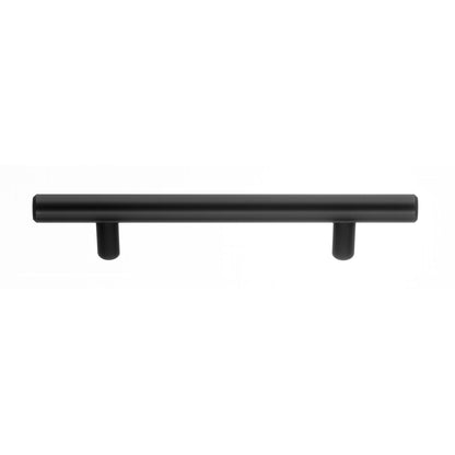 Cabinet Pull 96 mm Center-to-Center, Black