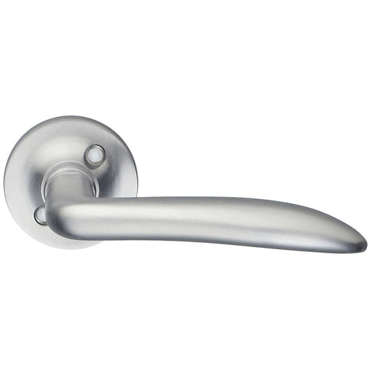 Outdoor Handle