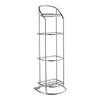 Toilettenpapierhalter/Reservepapierhalter Standmodell