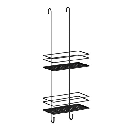 Double Shower Basket