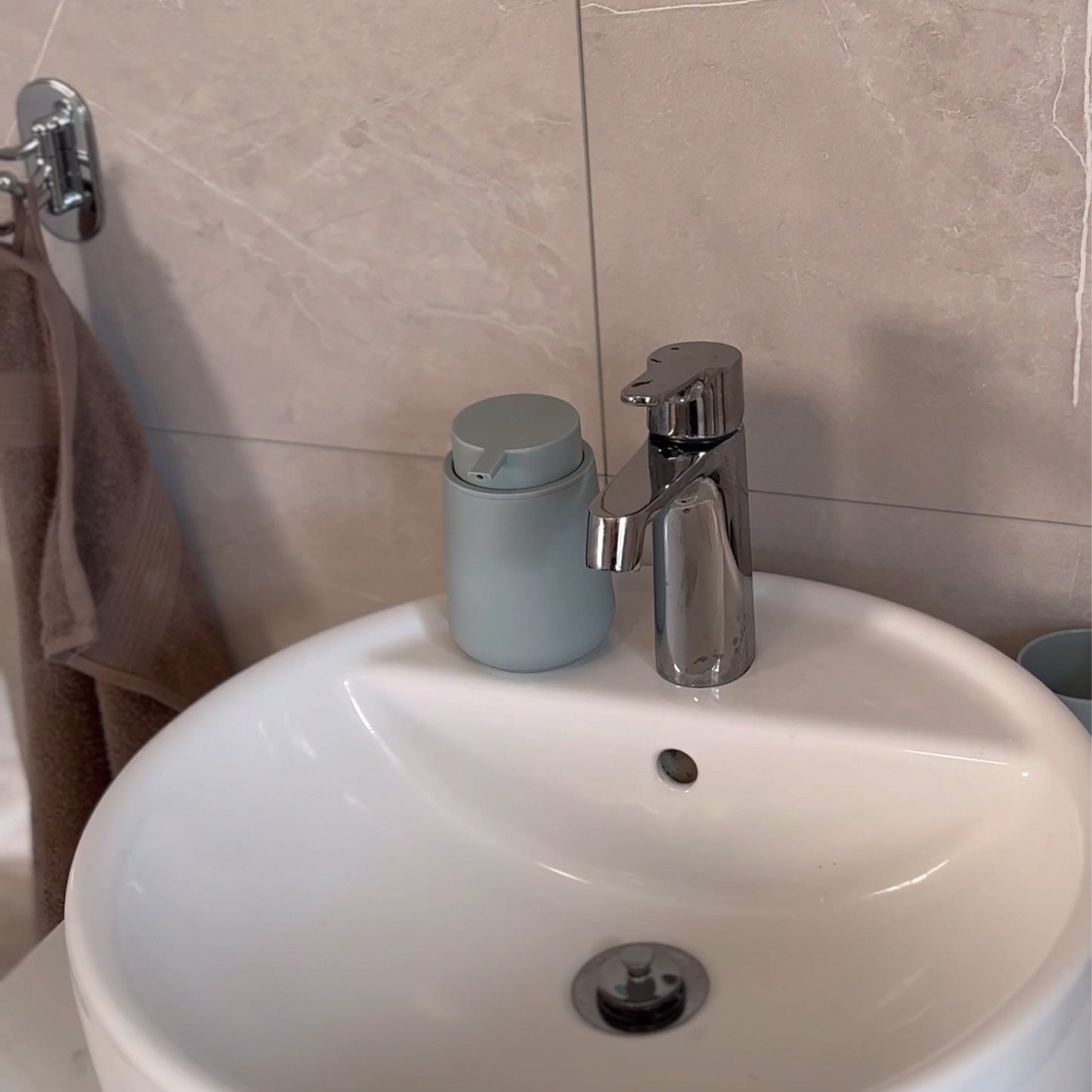 Soap Dispenser