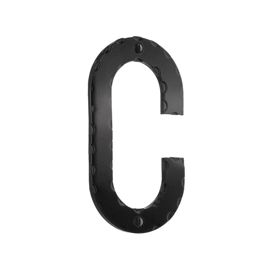 SMEDBO House Letter C