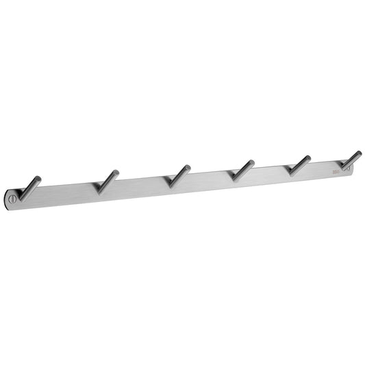 Coat Rack, 6 Hooks