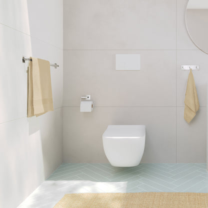 Towel Rail, Self-adhesive