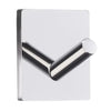 Single Hook mini, Self-adhesive