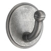 Single Hook, Self-adhesive