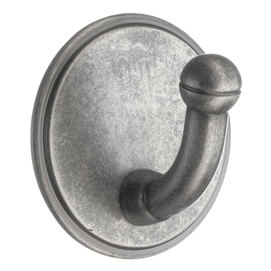 Single Hook, Self-adhesive