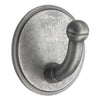 Single Hook, Self-adhesive