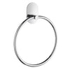 Handdoekring