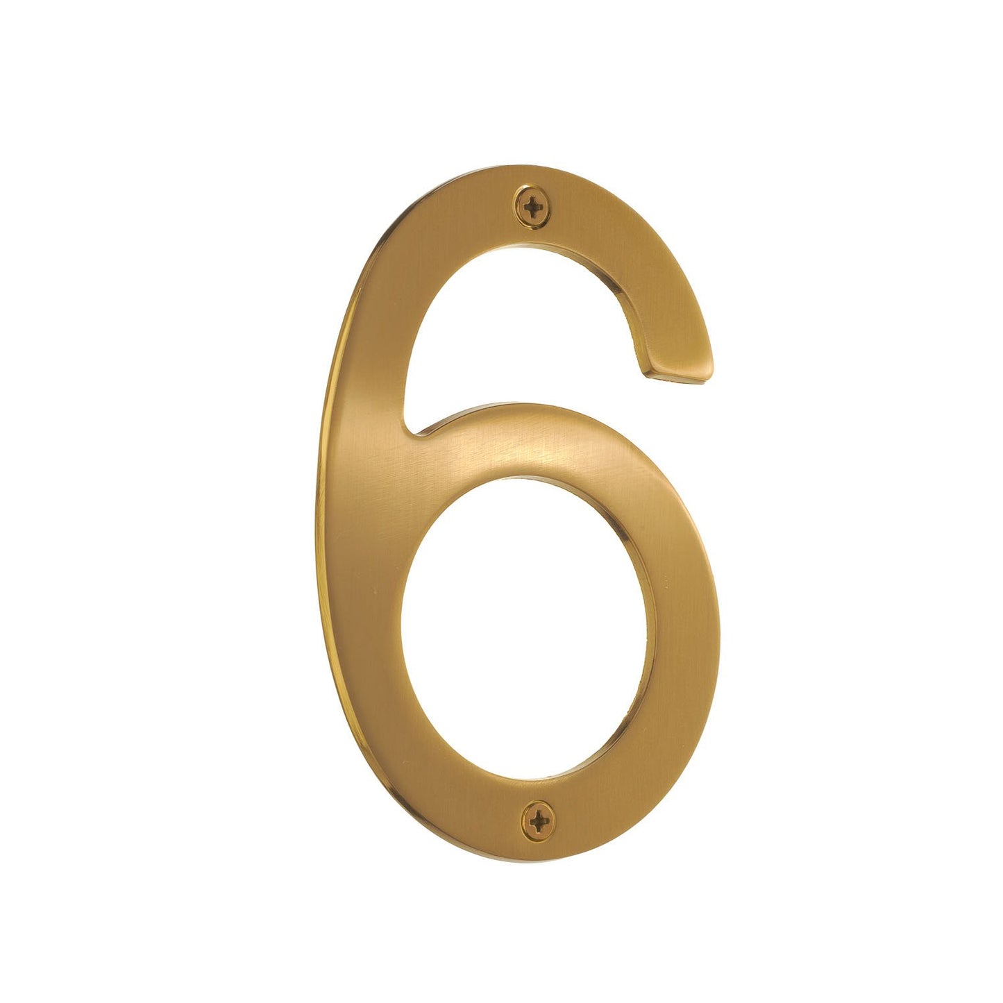 VILLA House Number 6