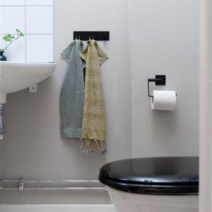 Toilettenpapierhalter