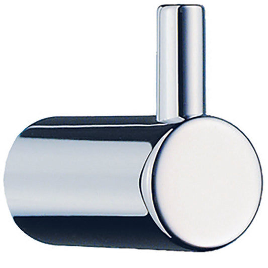 ENKELKROK, KROM, HÖJD 29 MM