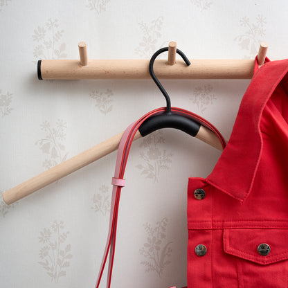 Clothes Hanger, Pair