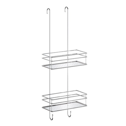 Double Shower Basket