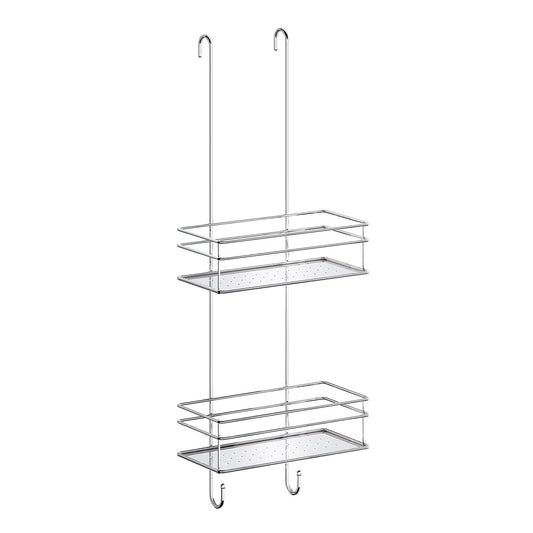 Double Shower Basket