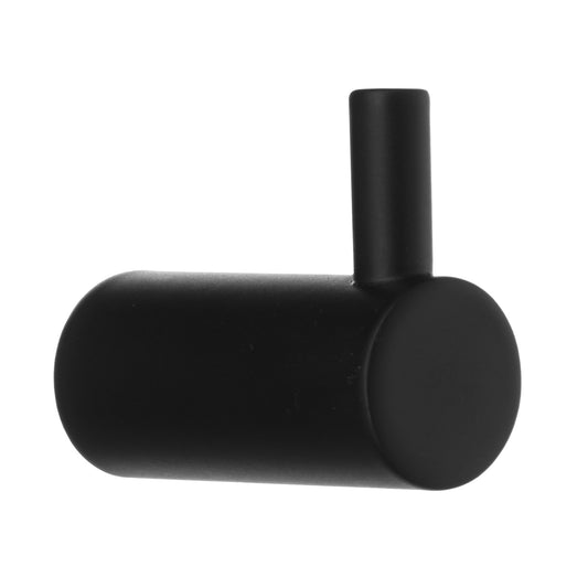 ENKELKROK SVART HÖJD 29 MM