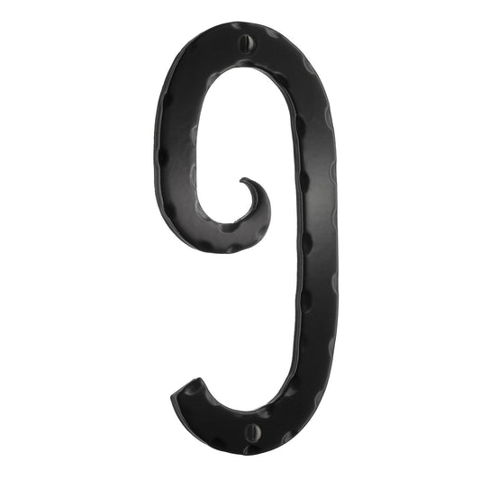 SMEDBO House Number 9