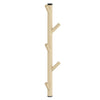 Coat Rack, 5 Hooks